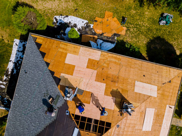 Best Roof Replacement Cost  in Milford, DE