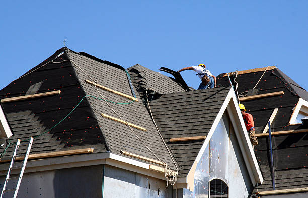 Best New Roof Installation  in Milford, DE