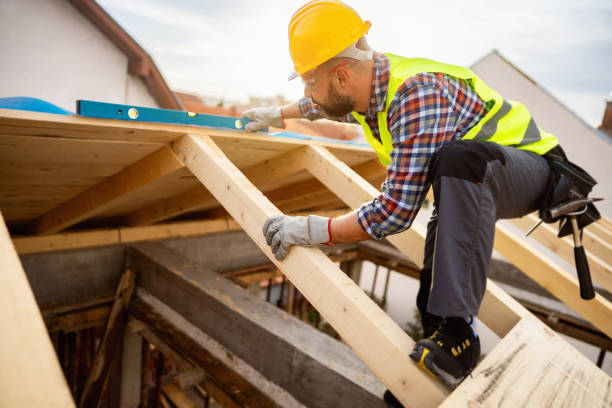 Best Storm Damage Roof Repair  in Milford, DE