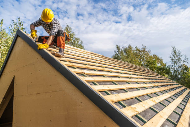 Best Gutter Installation and Roofing  in Milford, DE